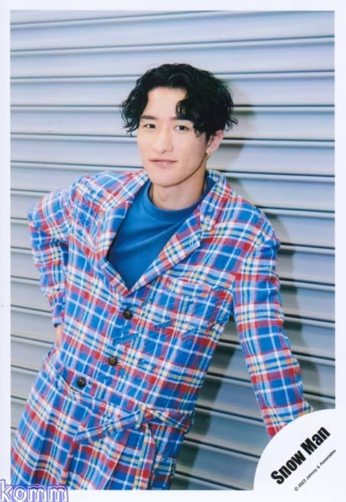 岩本照 公式写真 47枚 +1枚 まとめ売り  Man Jr.時代 2184490921.jpg?1708529711